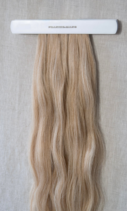 DIRTY BLONDE/ 20” Genius Weft