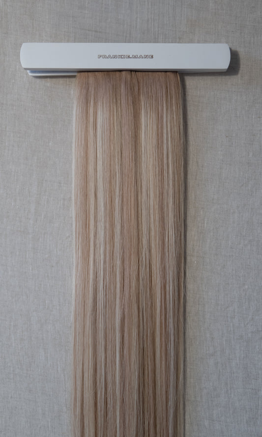 CONTOUR BRONDE/ 20” Genius Weft