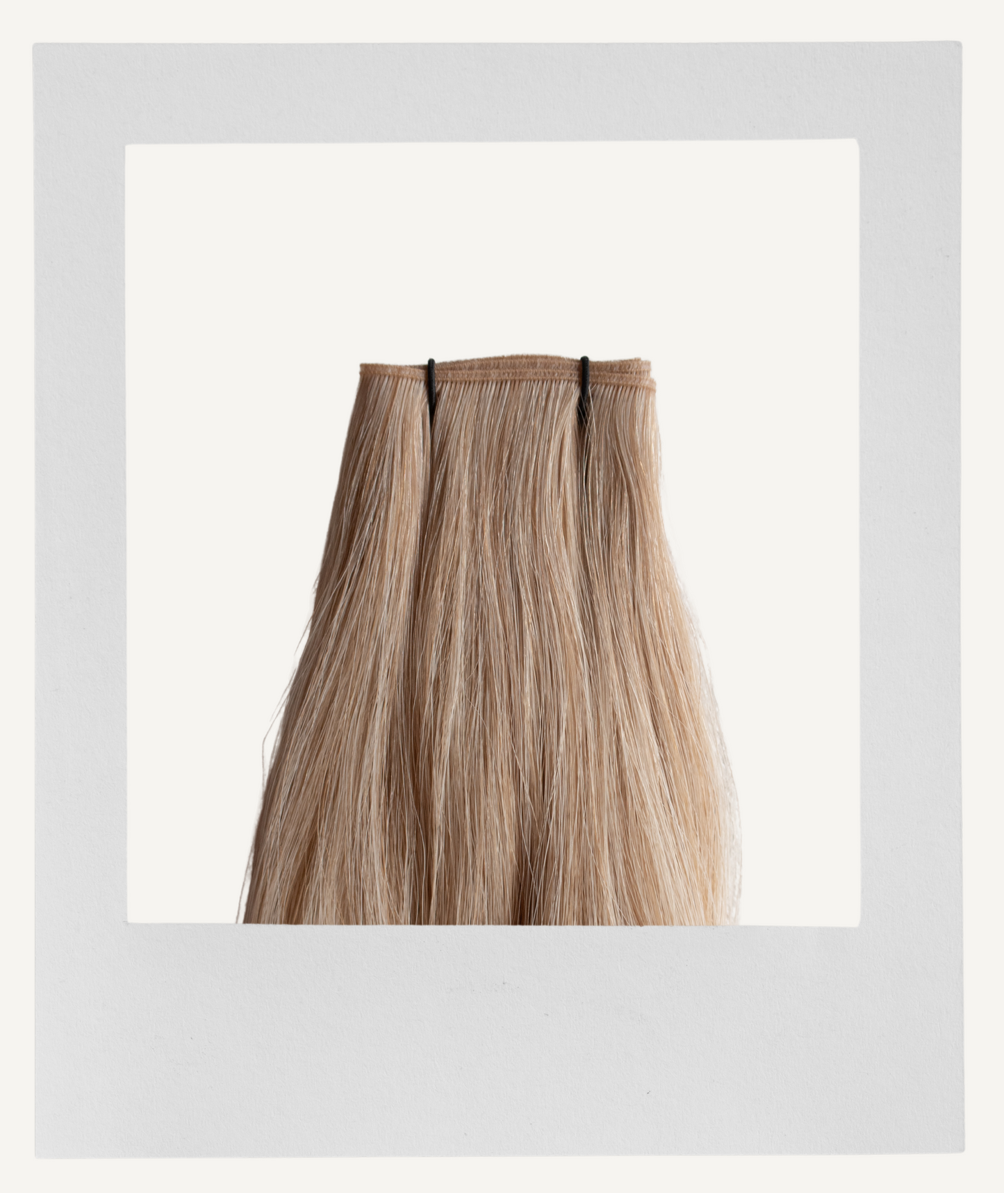 DIRTY BLONDE/ 20” Genius Weft