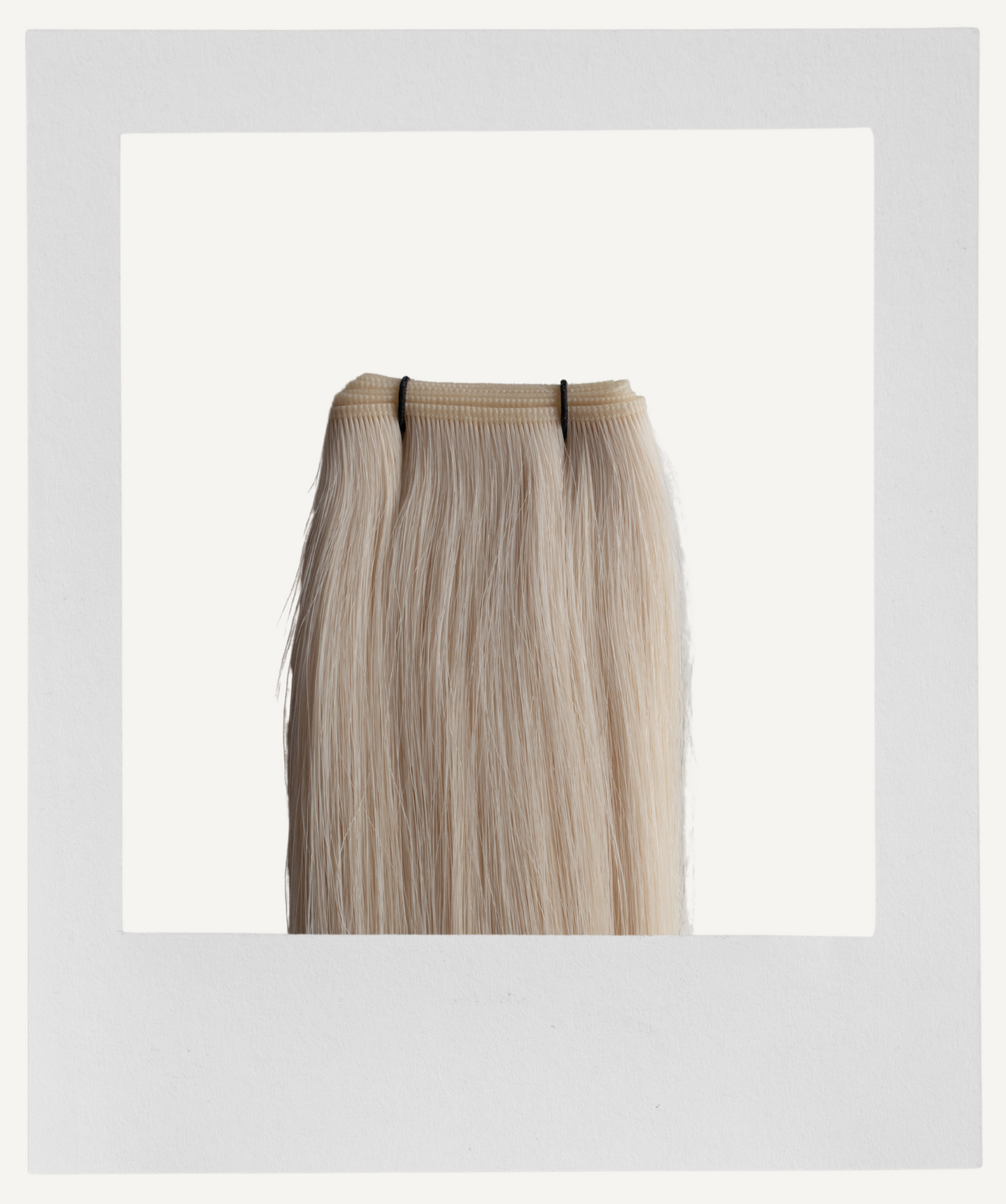 PEARL BLONDE/ 20” Genius Weft