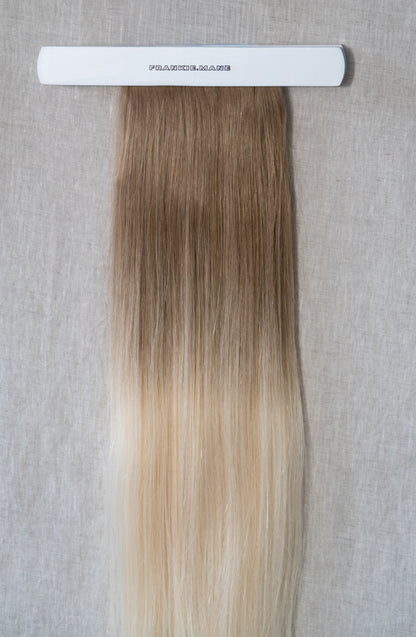 CASHMERE MELT/ 20” Genius Weft