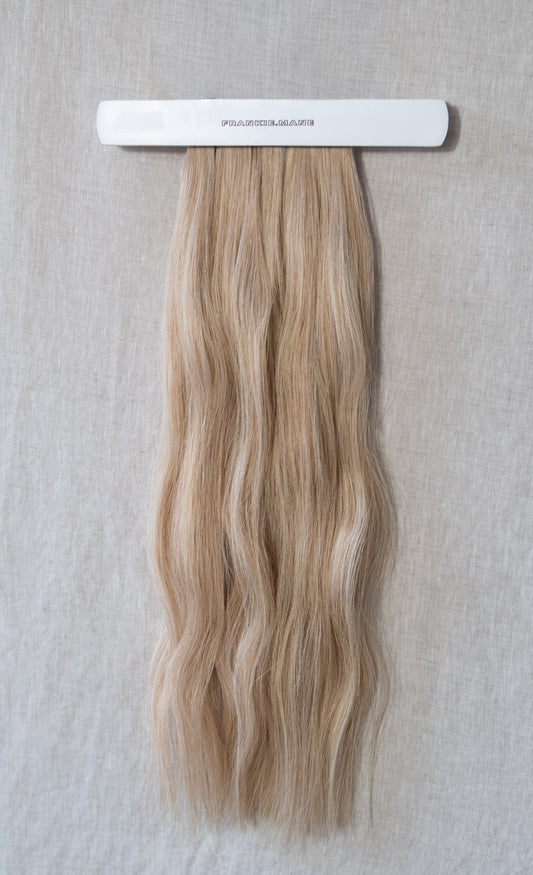 DIRTY BLONDE/ 20” Genius Weft