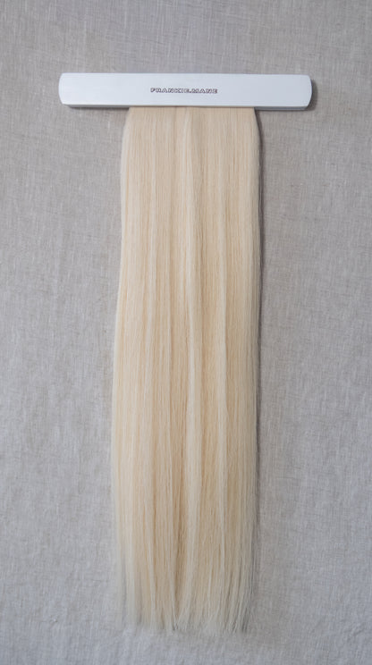 SCANDI BLONDE/ 20” Genius Weft
