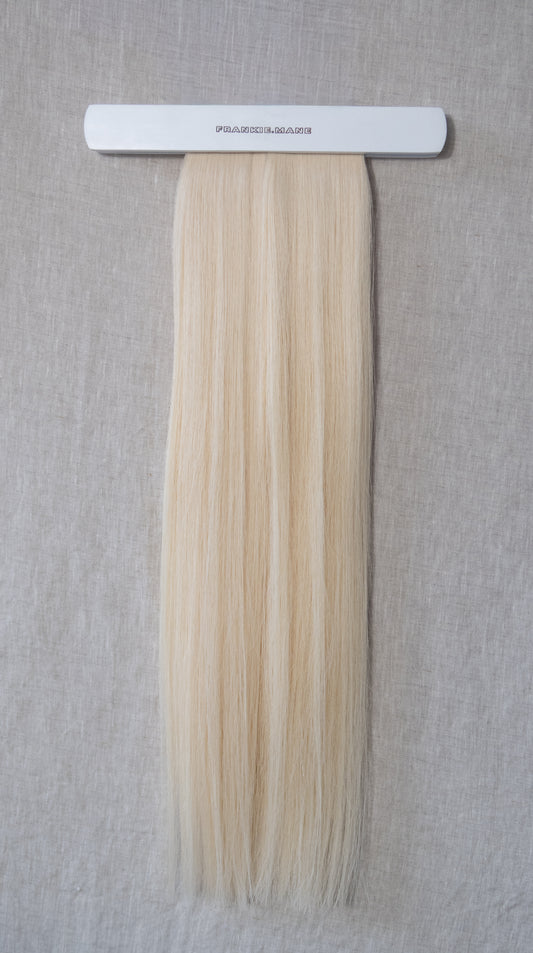 SCANDI BLONDE/ 20” Genius Weft