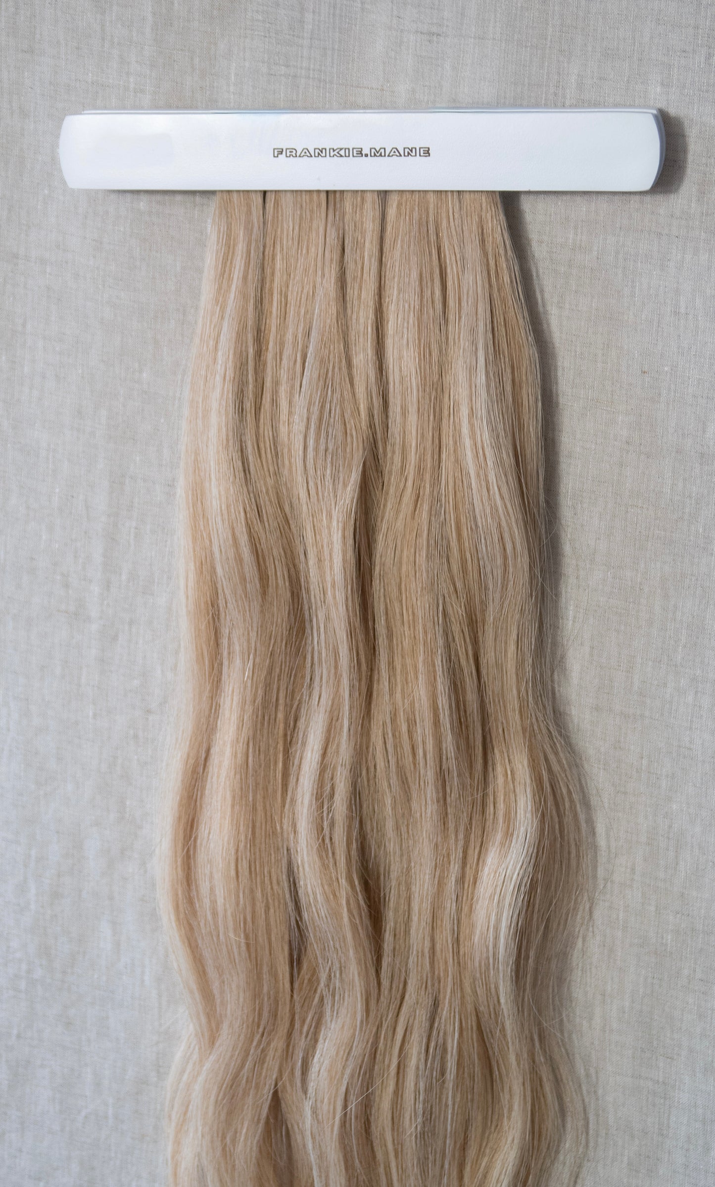 DIRTY BLONDE/ 20” Genius Weft