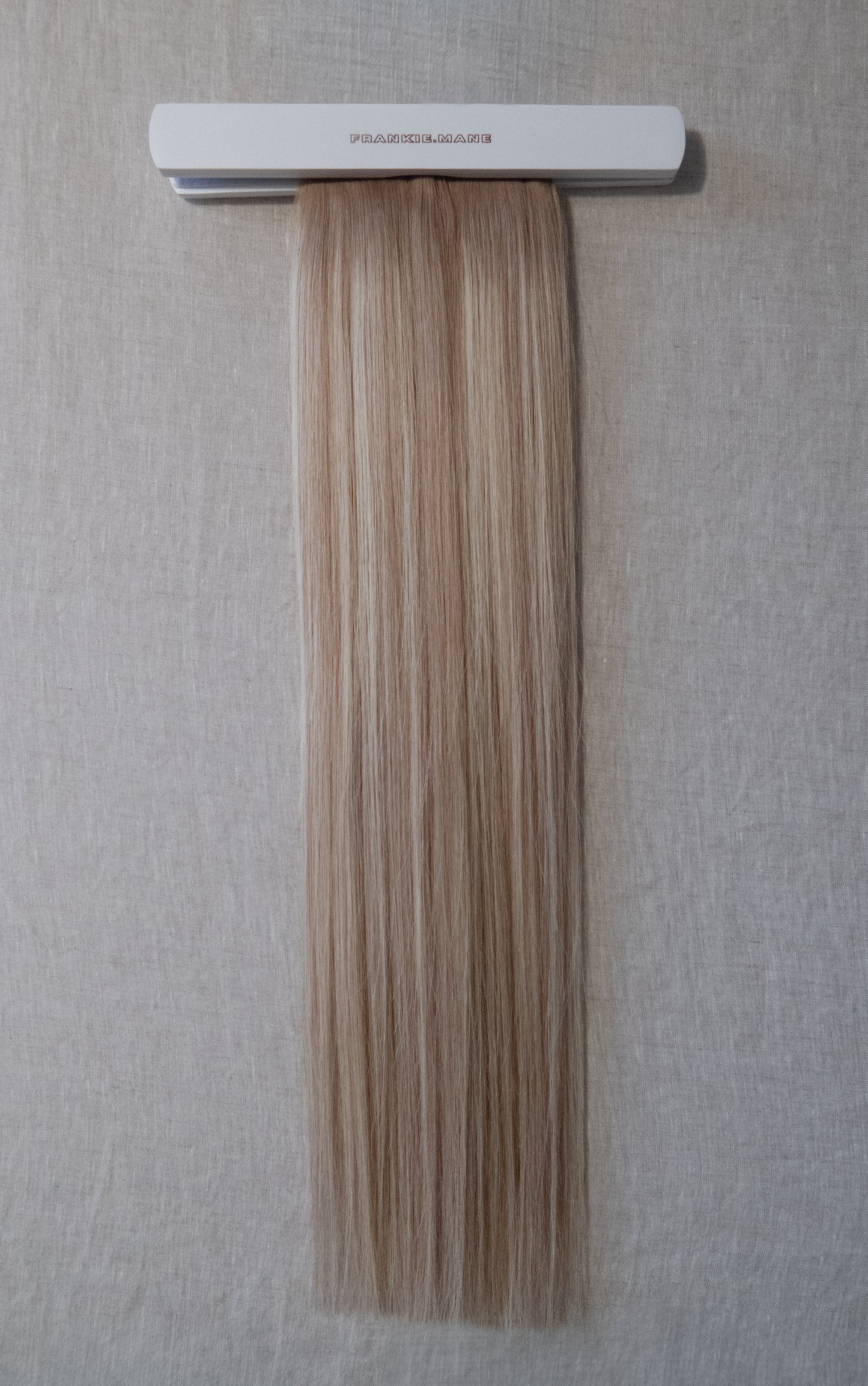 CONTOUR BRONDE/ 20” Genius Weft