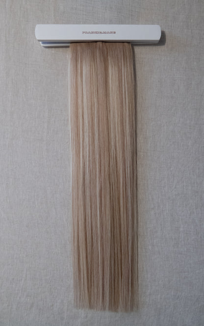 CONTOUR BRONDE/ 20” Genius Weft