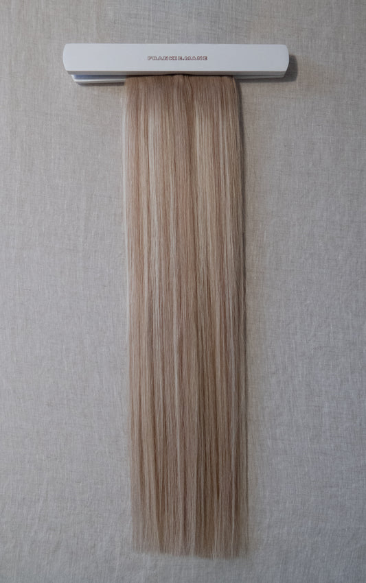 CONTOUR BRONDE/ 20” Genius Weft