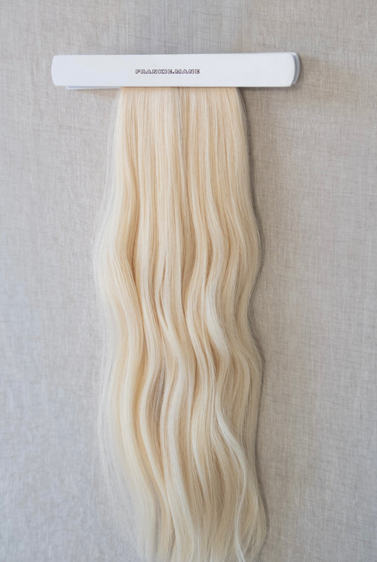 PEARL BLONDE/ 20” Genius Weft