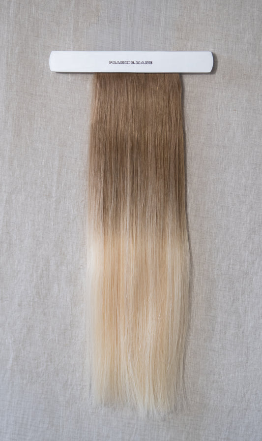 CASHMERE MELT/ 20” Genius Weft