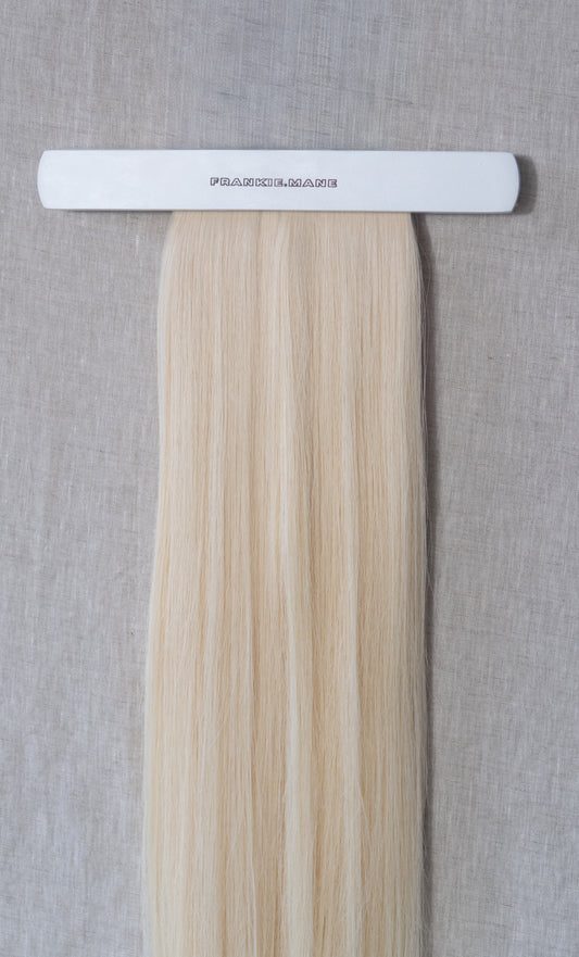 SCANDI BLONDE/ 20” Genius Weft