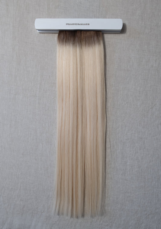 BRONDE VEIL/ 20” Genius Weft