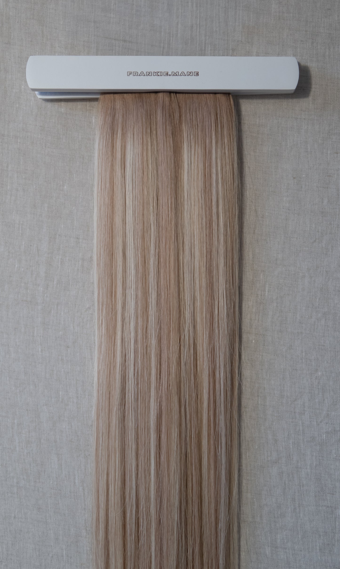 CONTOUR BRONDE/ 20” Genius Weft