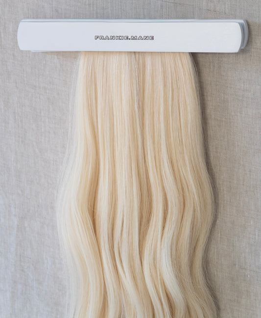 PEARL BLONDE/ 20” Genius Weft