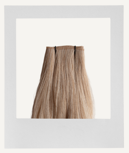 BISCUIT BLONDE/ 20” Genius Weft