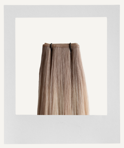 CONTOUR BRONDE/ 20” Genius Weft