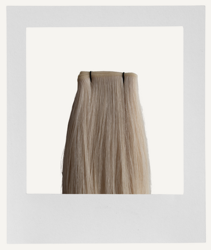 SCANDI BLONDE/ 20” Genius Weft